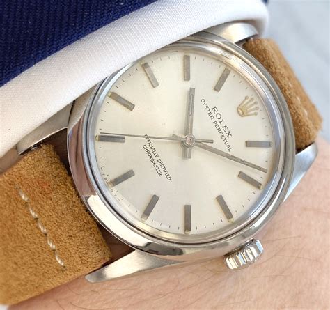 rolex 1960 oyster perpetual|rolex 1002 perpetual no date.